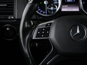 Внедорожник Mercedes-benz G-класс 2014 года, 4999046 рублей, Москва