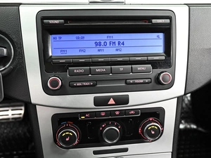 Седан Volkswagen Passat 2011 года, 919000 рублей, Ставрополь