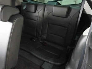 Внедорожник Nissan Qashqai+2 2009 года, 949000 рублей, Воронеж