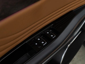 Внедорожник FAW Bestune T99 2023 года, 2275444 рублей, Москва