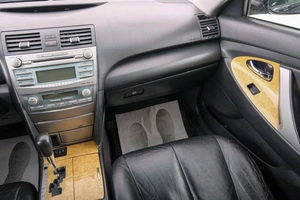 Седан Toyota Camry 2007 года, 959000 рублей, Красноярск