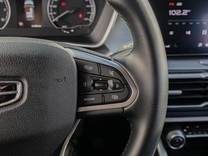 Внедорожник Geely Coolray 2021 года, 1820000 рублей, Краснодар