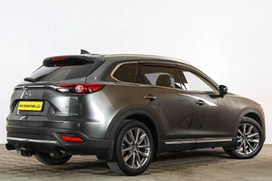 Внедорожник Mazda CX-9 2019 года, 3199000 рублей, Тюмень