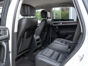 Внедорожник Volkswagen Touareg 2014 года, 2199000 рублей, Волгоград