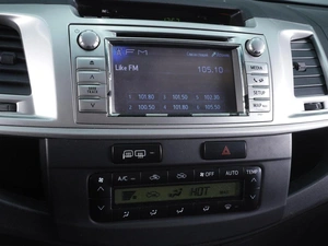 Пикап Toyota Hilux 2013 года, 1410000 рублей, Ростов-на-Дону