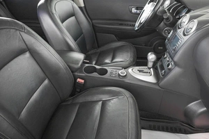 Внедорожник Nissan Qashqai 2011 года, 1099000 рублей, Кемерово