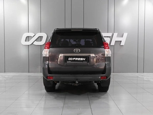 Внедорожник Toyota Land Cruiser Prado 2011 года, 3049000 рублей, Аксай
