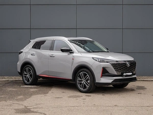 Внедорожник Changan CS55 Plus 2024 года, 2410000 рублей, Краснодар