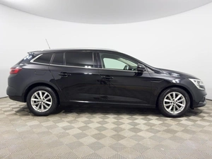 Универсал Renault Megane 2018 года, 1372200 рублей, Казань