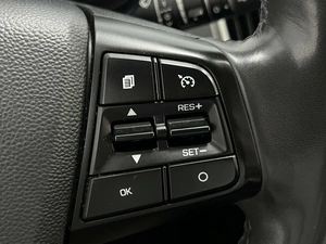 Внедорожник Hyundai Creta 2017 года, 1946700 рублей, Красноярск