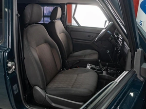 Внедорожник ВАЗ (LADA) Niva Legend 2024 года, 1015000 рублей, Тюмень