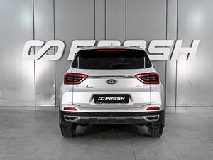 Внедорожник Chery Tiggo 4 Pro 2024 года, 1595000 рублей, Ростов-на-Дону