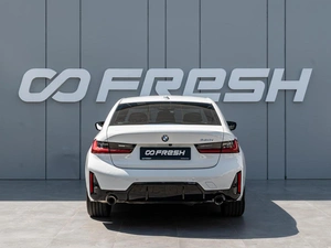 Седан BMW 3 серия 2024 года, 5195000 рублей, Краснодар