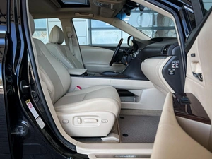 Внедорожник Lexus RX 2012 года, 2500000 рублей, Уфа