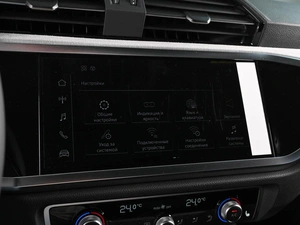 Внедорожник Audi Q3 2025 года, 4999000 рублей, Ростов-на-Дону