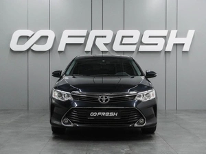 Седан Toyota Camry 2015 года, 2237000 рублей, Воронеж