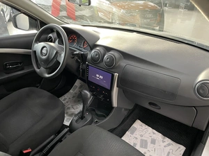 Седан Nissan Almera 2014 года, 677000 рублей, Солонцы