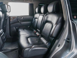 Внедорожник Nissan Patrol 2013 года, 2649000 рублей, Сургут