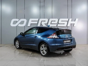 Хетчбэк Honda CR-Z 2010 года, 989000 рублей, Воронеж
