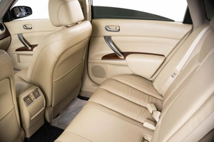 Седан Nissan Teana 2011 года, 1399000 рублей, Пермь