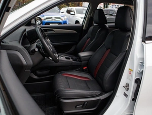 Внедорожник Haval F7 2023 года, 1949000 рублей, Большой Сочи