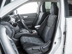 Внедорожник Nissan X-Trail 2017 года, 2000000 рублей, Волгоград