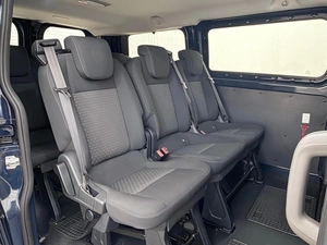 Фургон Ford Transit Custom 2019 года, 4057000 рублей, Орёл