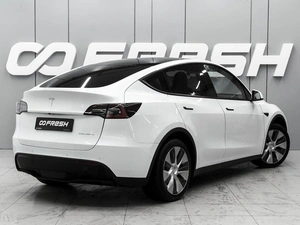 Внедорожник Tesla Model Y 2020 года, 3199000 рублей, Ростов-на-Дону