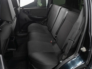 Внедорожник Chevrolet Niva 2016 года, 569000 рублей, Тюмень