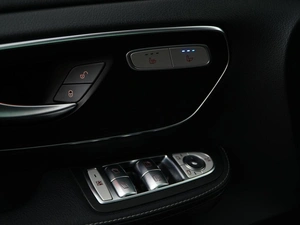 Минивэн Mercedes-benz V-класс 2021 года, 6937040 рублей, Москва