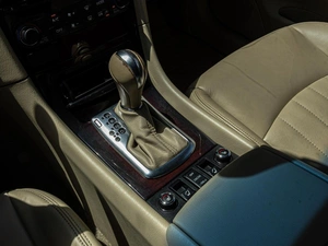 Внедорожник Infiniti EX25 2012 года, 1695000 рублей, Краснодар