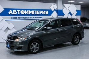 Минивэн Honda Stream 2010 года, 1288000 рублей, Солонцы