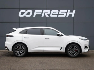 Внедорожник Changan UNI-K 2024 года, 3220000 рублей, Краснодар