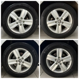 Хэтчбек Volkswagen Golf Plus 2012 года, 1100000 рублей, Смоленск