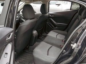 Седан Mazda 3 2014 года, 1165000 рублей, Краснодар