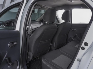 Седан Renault Logan Stepway 2022 года, 1444000 рублей, Ростов-на-Дону
