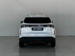 Внедорожник Chery Tiggo 4 2024 года, 1690000 рублей, Кострома