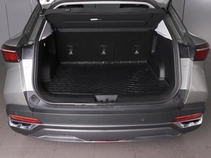 Внедорожник OMODA C5 2023 года, 1929000 рублей, Минеральные Воды