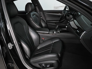 Седан BMW 5 серия 2018 года, 2899000 рублей, Аксай