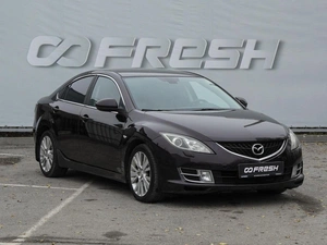 Седан Mazda 6 2007 года, 699000 рублей, Волгоград