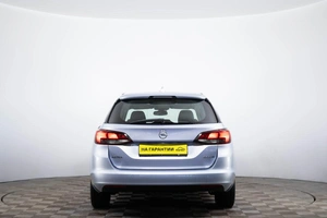 Универсал Opel Astra 2017 года, 1199000 рублей, Пермь