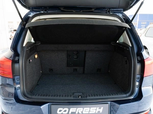 Внедорожник Volkswagen Tiguan 2014 года, 980000 рублей, Самара