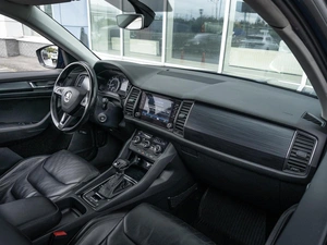 Внедорожник Skoda Kodiaq 2018 года, 2100000 рублей, Нижний Новгород