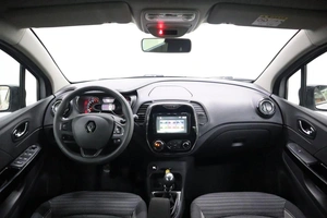 Внедорожник Renault Kaptur 2017 года, 1590000 рублей, Брянск