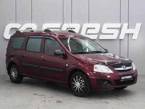 Универсал ВАЗ (LADA) Largus 2015 года, 754000 рублей, Воронеж