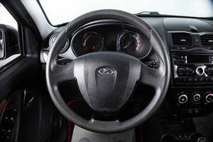 Лифтбек ВАЗ (LADA) Granta Cross 2019 года, 879000 рублей, Пермь