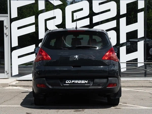 Внедорожник Peugeot 3008 2011 года, 679000 рублей, Волгоград