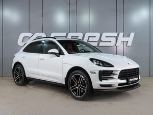 Внедорожник Porsche Macan 2020 года, 5299000 рублей, Воронеж