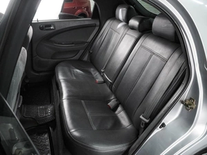 Хетчбэк Chevrolet Lacetti 2007 года, 349000 рублей, Воронеж