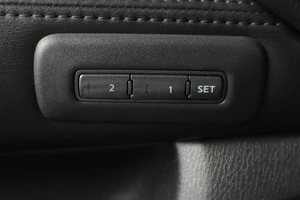 Внедорожник Infiniti JX 2012 года, 1529000 рублей, Тюмень
